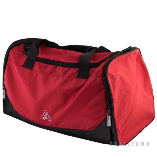 PEAK TRAVELLING BAG B354040 CHALLENGE RED