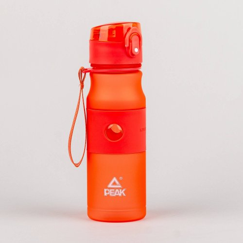 Peak Tritan Tritan Bottle (470ml) Red