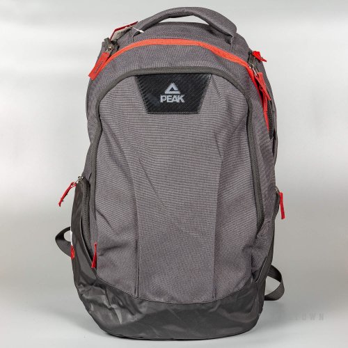 Peak Dwight Howard Series Backpack Dk.Grey B173020