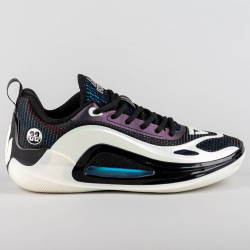 Basketbalové tenisky Peak AW4-Balance Andrew Wiggins Signature Black/White
