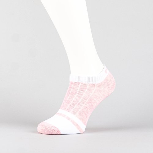 Ponožky Peak Fashion Anklet bledoružové