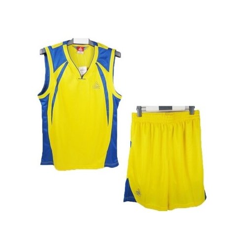 Peak Basketball Match Set