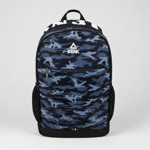 Štýlový batoh Peak MONSTER Backpack Black