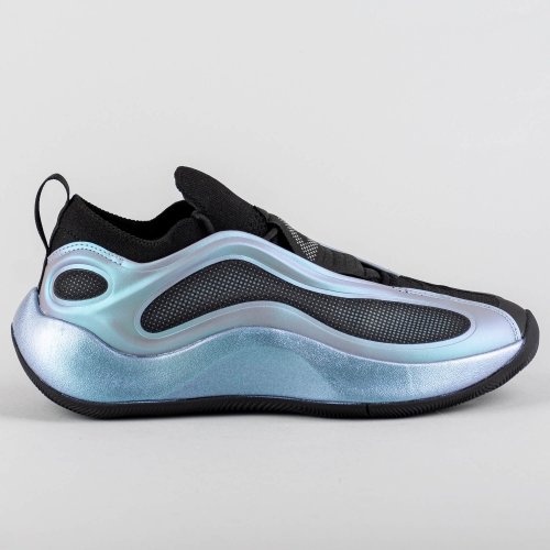 Módne tenisky Peak Wiggins Mimicry 2 Basketball Culture Shoes  Black/Blue