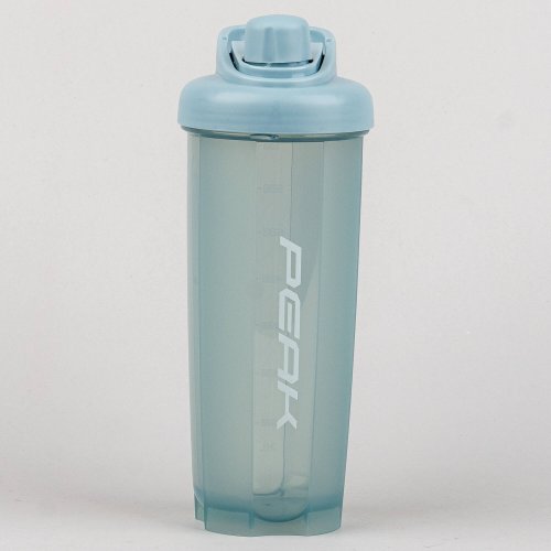 Peak Tritan Water Bottle (700ml) Shallow Blue