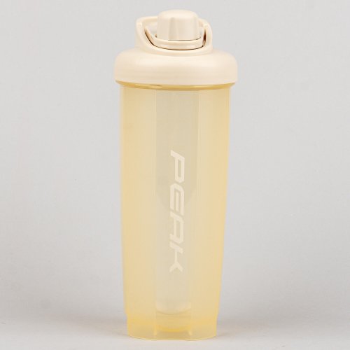 Peak Tritan Water Bottle (700ml) Khaki