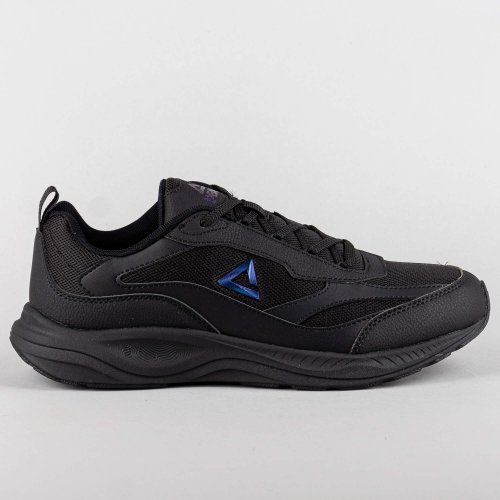 Tenisky Peak Walking Shoes All Black
