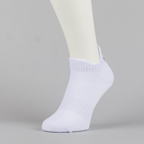 Bežecké ponožky Peak Running Socks biele