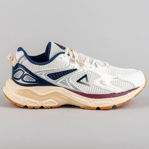 Bežecké tenisky Peak OG-7K 3.0 Retro Running Shoes White/Navy