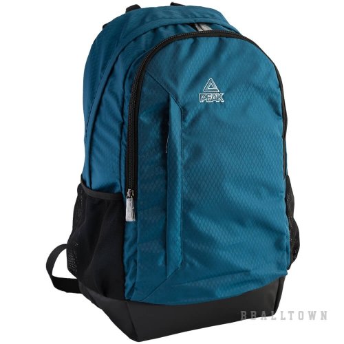 PEAK BACKPACK B154250 GREECE BLUE