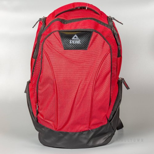 Peak Dwight Howard Series Backpack Red B173020