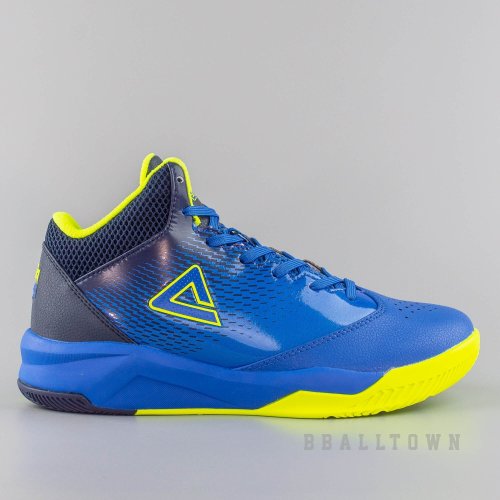 Peak Dwight Howard Dh Up Kids Royal E73070A