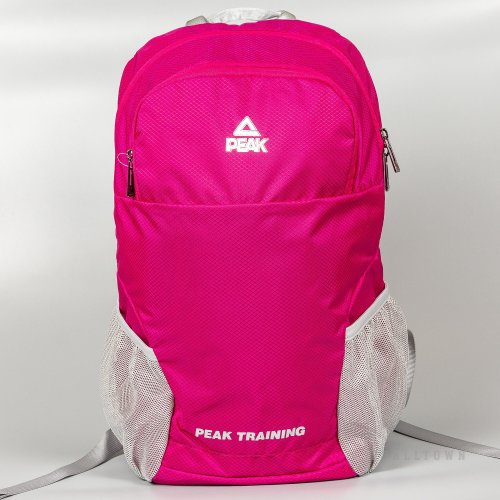 Peak Training Backpack Deep Purple