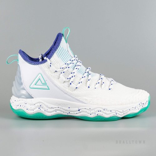 Peak Dwight Howard Dh4 White