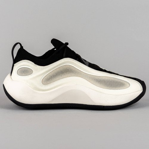 Módne tenisky Peak Wiggins Mimicry 2 Basketball Culture Shoes  Black/White