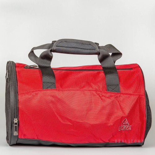 PEAK TANK BAG B574900 CHALLENGE RED