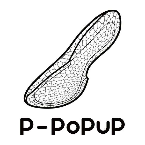 Technológia PEAK P-PoPuP