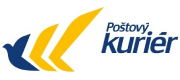 Slovenská pošta - Expres kuriér na adresu