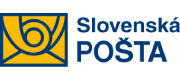 Slovenská pošta - doručenie na poštu