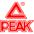 PEAK Sport logo